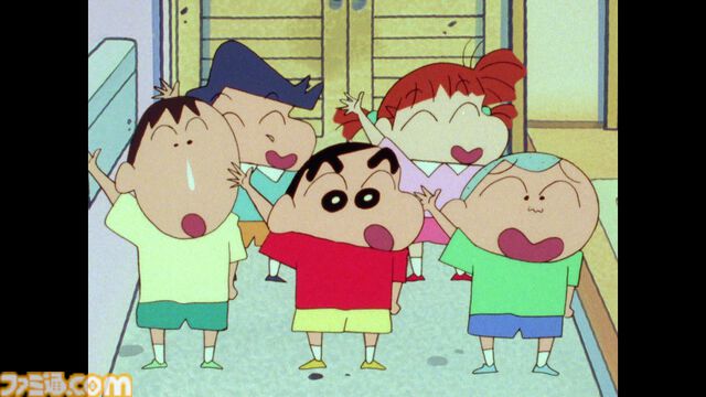 映画『クレヨンしんちゃん』公式無料チャンネルがABEMAで本日（7/26）より期間限定で開設。歴代31作品、TVアニメ、ボーちゃん特集などが放送