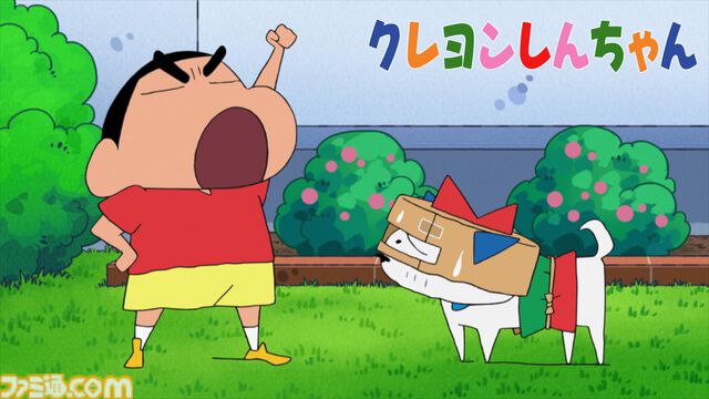 映画『クレヨンしんちゃん』公式無料チャンネルがABEMAで本日（7/26）より期間限定で開設。歴代31作品、TVアニメ、ボーちゃん特集などが放送