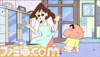 映画『クレヨンしんちゃん』公式無料チャンネルがABEMAで本日（7/26）より期間限定で開設。歴代31作品、TVアニメ、ボーちゃん特集などが放送