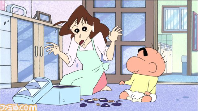 映画『クレヨンしんちゃん』公式無料チャンネルがABEMAで本日（7/26）より期間限定で開設。歴代31作品、TVアニメ、ボーちゃん特集などが放送