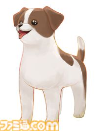 『DORONKO WANKO』かわいいわんこが家中を泥まみれにするアクションのSwitch版が本日（7/24）配信開始。柴犬やコーギーなど5犬種が追加