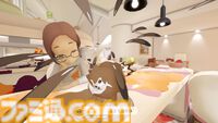 『DORONKO WANKO』かわいいわんこが家中を泥まみれにするアクションのSwitch版が本日（7/24）配信開始。柴犬やコーギーなど5犬種が追加