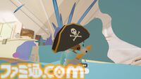 『DORONKO WANKO』かわいいわんこが家中を泥まみれにするアクションのSwitch版が本日（7/24）配信開始。柴犬やコーギーなど5犬種が追加