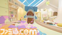 『DORONKO WANKO』かわいいわんこが家中を泥まみれにするアクションのSwitch版が本日（7/24）配信開始。柴犬やコーギーなど5犬種が追加