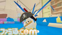 『DORONKO WANKO』かわいいわんこが家中を泥まみれにするアクションのSwitch版が本日（7/24）配信開始。柴犬やコーギーなど5犬種が追加