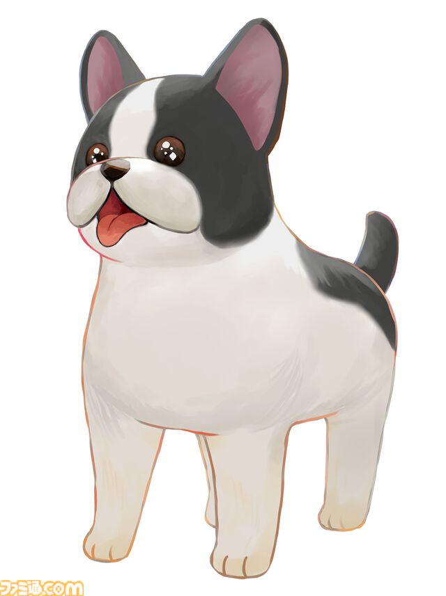 『DORONKO WANKO』かわいいわんこが家中を泥まみれにするアクションのSwitch版が本日（7/24）配信開始。柴犬やコーギーなど5犬種が追加