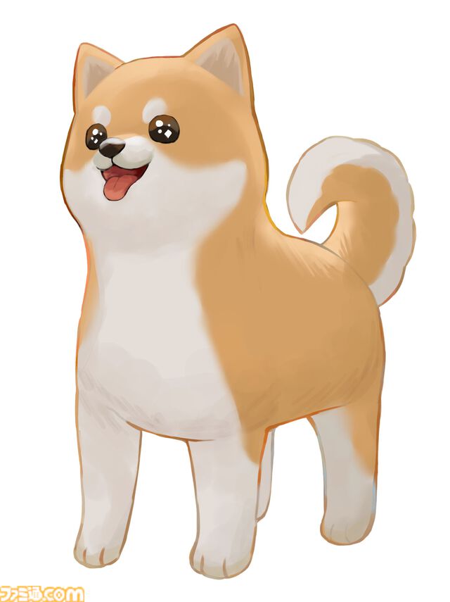 『DORONKO WANKO』かわいいわんこが家中を泥まみれにするアクションのSwitch版が本日（7/24）配信開始。柴犬やコーギーなど5犬種が追加