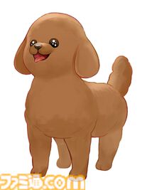 『DORONKO WANKO』かわいいわんこが家中を泥まみれにするアクションのSwitch版が本日（7/24）配信開始。柴犬やコーギーなど5犬種が追加