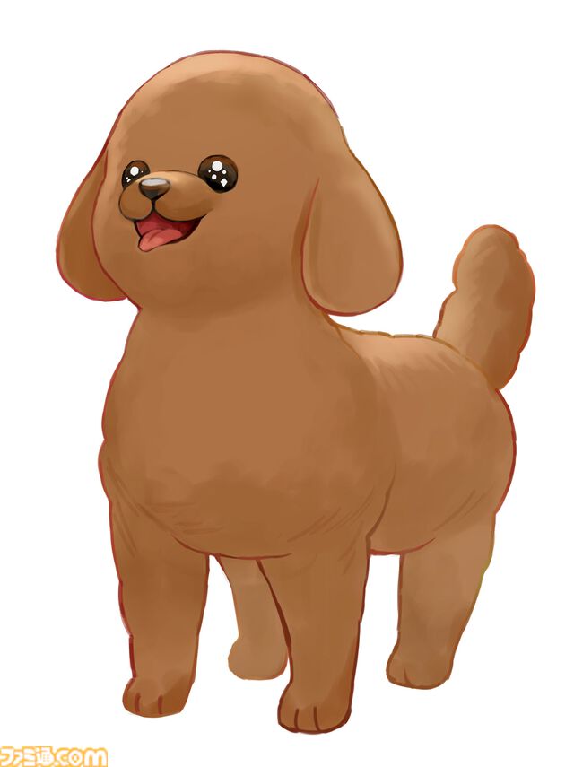 『DORONKO WANKO』かわいいわんこが家中を泥まみれにするアクションのSwitch版が本日（7/24）配信開始。柴犬やコーギーなど5犬種が追加