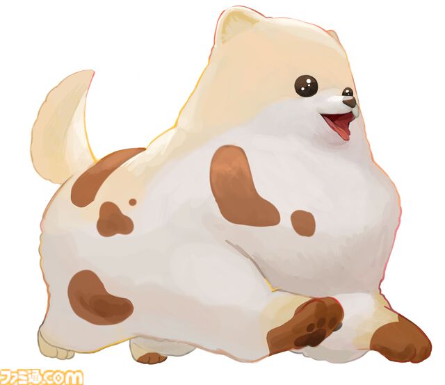 『DORONKO WANKO』かわいいわんこが家中を泥まみれにするアクションのSwitch版が本日（7/24）配信開始。柴犬やコーギーなど5犬種が追加