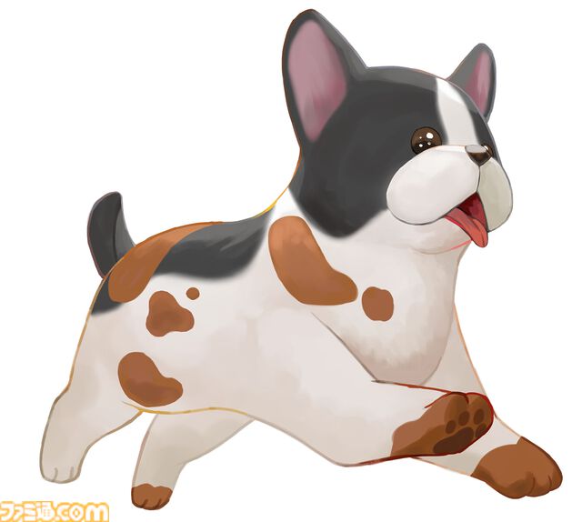 『DORONKO WANKO』かわいいわんこが家中を泥まみれにするアクションのSwitch版が本日（7/24）配信開始。柴犬やコーギーなど5犬種が追加