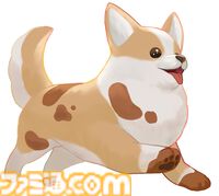 『DORONKO WANKO』かわいいわんこが家中を泥まみれにするアクションのSwitch版が本日（7/24）配信開始。柴犬やコーギーなど5犬種が追加