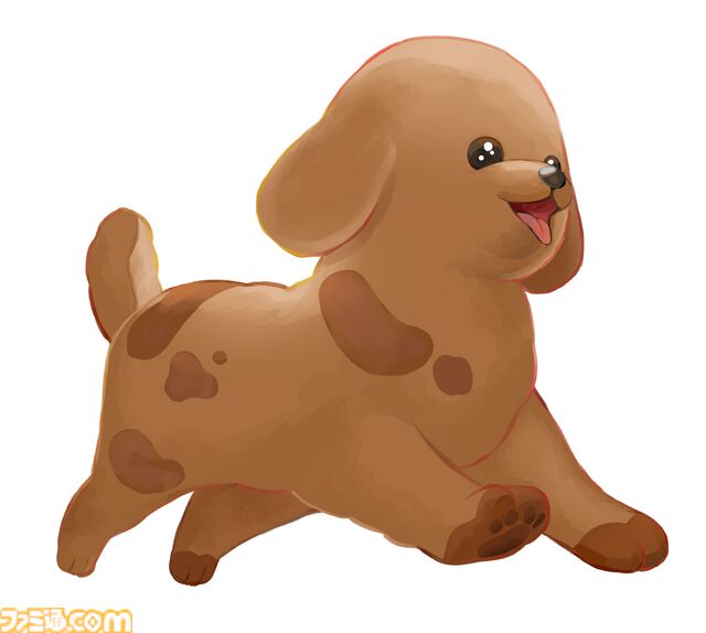 『DORONKO WANKO』かわいいわんこが家中を泥まみれにするアクションのSwitch版が本日（7/24）配信開始。柴犬やコーギーなど5犬種が追加