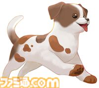 『DORONKO WANKO』かわいいわんこが家中を泥まみれにするアクションのSwitch版が本日（7/24）配信開始。柴犬やコーギーなど5犬種が追加