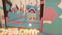 『DORONKO WANKO』かわいいわんこが家中を泥まみれにするアクションのSwitch版が本日（7/24）配信開始。柴犬やコーギーなど5犬種が追加