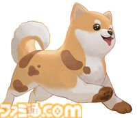 『DORONKO WANKO』かわいいわんこが家中を泥まみれにするアクションのSwitch版が本日（7/24）配信開始。柴犬やコーギーなど5犬種が追加