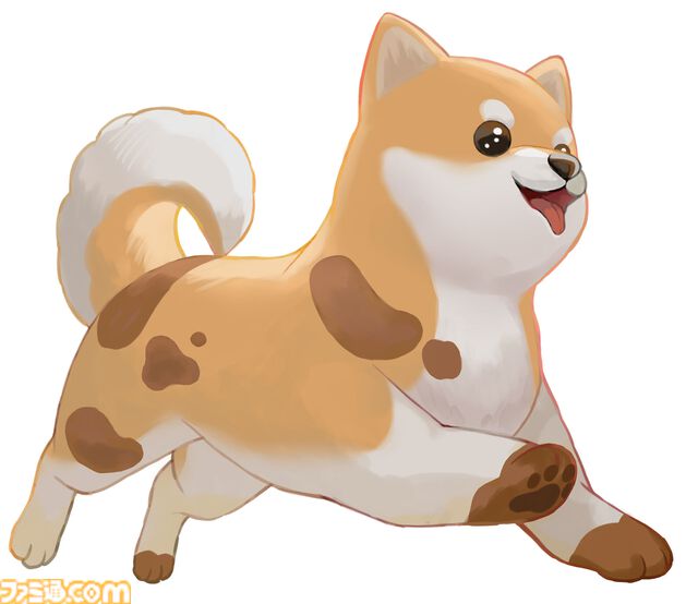 『DORONKO WANKO』かわいいわんこが家中を泥まみれにするアクションのSwitch版が本日（7/24）配信開始。柴犬やコーギーなど5犬種が追加