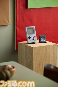 初代ゲームボーイを実物に近いスケールで再現した大人向けレゴが10月1日に発売。7月25日より予約開始、『ゼルダの伝説 夢をみる島』『スーパーマリオランド』も付属