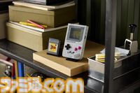 初代ゲームボーイを実物に近いスケールで再現した大人向けレゴが10月1日に発売。7月25日より予約開始、『ゼルダの伝説 夢をみる島』『スーパーマリオランド』も付属