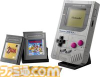 初代ゲームボーイを実物に近いスケールで再現した大人向けレゴが10月1日に発売。7月25日より予約開始、『ゼルダの伝説 夢をみる島』『スーパーマリオランド』も付属