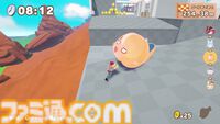『ホロライブごろごろマウンテン』推しを押し上げる岩おじライクなアクションが本日（7/24）リリース。『お宝マウンテン』との連動特典で“クマリン”が使用可能に