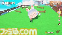 『ホロライブごろごろマウンテン』推しを押し上げる岩おじライクなアクションが本日（7/24）リリース。『お宝マウンテン』との連動特典で“クマリン”が使用可能に