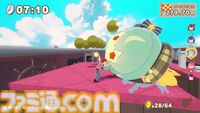 『ホロライブごろごろマウンテン』推しを押し上げる岩おじライクなアクションが本日（7/24）リリース。『お宝マウンテン』との連動特典で“クマリン”が使用可能に