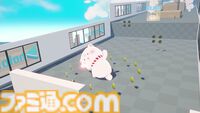 『ホロライブごろごろマウンテン』推しを押し上げる岩おじライクなアクションが本日（7/24）リリース。『お宝マウンテン』との連動特典で“クマリン”が使用可能に