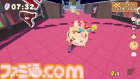 『ホロライブごろごろマウンテン』推しを押し上げる岩おじライクなアクションが本日（7/24）リリース。『お宝マウンテン』との連動特典で“クマリン”が使用可能に