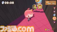 『ホロライブごろごろマウンテン』推しを押し上げる岩おじライクなアクションが本日（7/24）リリース。『お宝マウンテン』との連動特典で“クマリン”が使用可能に
