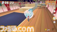 『ホロライブごろごろマウンテン』推しを押し上げる岩おじライクなアクションが本日（7/24）リリース。『お宝マウンテン』との連動特典で“クマリン”が使用可能に