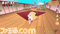 『ホロライブごろごろマウンテン』推しを押し上げる岩おじライクなアクションが本日（7/24）リリース。『お宝マウンテン』との連動特典で“クマリン”が使用可能に