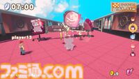 『ホロライブごろごろマウンテン』推しを押し上げる岩おじライクなアクションが本日（7/24）リリース。『お宝マウンテン』との連動特典で“クマリン”が使用可能に