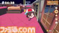 『ホロライブごろごろマウンテン』推しを押し上げる岩おじライクなアクションが本日（7/24）リリース。『お宝マウンテン』との連動特典で“クマリン”が使用可能に