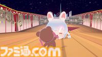 『ホロライブごろごろマウンテン』推しを押し上げる岩おじライクなアクションが本日（7/24）リリース。『お宝マウンテン』との連動特典で“クマリン”が使用可能に