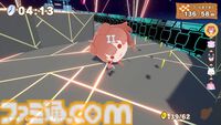 『ホロライブごろごろマウンテン』推しを押し上げる岩おじライクなアクションが本日（7/24）リリース。『お宝マウンテン』との連動特典で“クマリン”が使用可能に