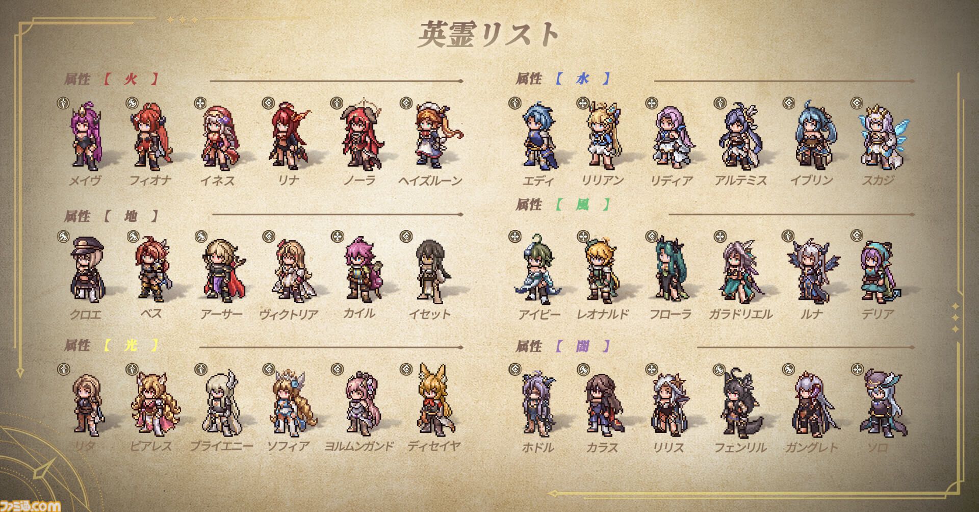 『名もなき者の詩』世界観BGMやボス戦準備曲などを作曲した桜庭統のインタビュー映像が公開。モバイルと据え置き機ゲームの楽曲制作の違いなどを語る