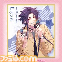 【オトメイト×ビーズログ】描きおろしグラビア企画“with sweets”シリーズのオンラインくじが本日（7/24）発売。アクセスタンドやアクリルブロックなどが当たる！