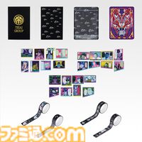 『カイジ』一番くじが本日（7/24）発売。限定ジャンケンコンプリートセットで勝負っ……！ 負けたら「ざわ……ざわ……」バスタオルで涙を拭け