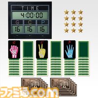 『カイジ』一番くじが本日（7/24）発売。限定ジャンケンコンプリートセットで勝負っ……！ 負けたら「ざわ……ざわ……」バスタオルで涙を拭け
