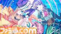 『ステラ アイドル プロジェクト』ミライリンク新曲“未来満開宣言！”追加実装＆MV公開。陽葵まゆ、小春セリーナ、海里あずまが歌う王道アイドルソング