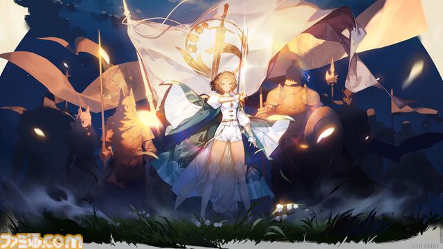 『鈴蘭の剣』イリヤの平和のために選択してきた団長と“鈴蘭の剣”傭兵団の物語がフィナーレを迎える。豊富なキャンペーンで一周年をお祝い。一周年を超えて団長の冒険は加速する