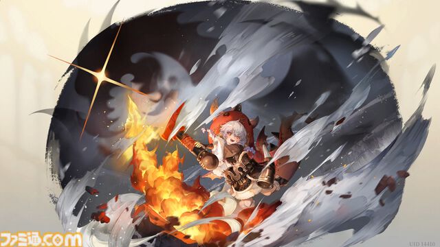 『鈴蘭の剣』イリヤの平和のために選択してきた団長と“鈴蘭の剣”傭兵団の物語がフィナーレを迎える。豊富なキャンペーンで一周年をお祝い。一周年を超えて団長の冒険は加速する