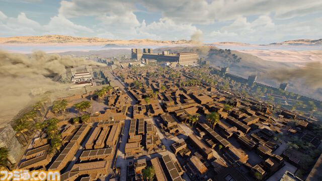 『I Am Jesus Christ』今日からあなたもキリストに。イエスの誕生から復活までを描くシミュレーションゲーム、デモ版が本日（7/24）配信開始。