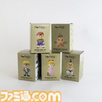 『MOTHER2』ネスたちの粘土フィギュア再現セットを受注販売。どせいさんがカワイイ“ほぼ日手帳カバー”新デザインも公開
