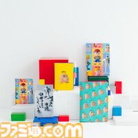 『MOTHER2』ネスたちの粘土フィギュア再現セットを受注販売。どせいさんがカワイイ“ほぼ日手帳カバー”新デザインも公開