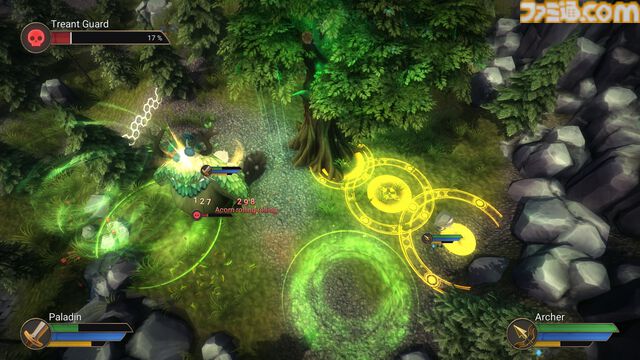 MMORPG風ボスラッシュ『Savage: Ultimate Boss Fight』6月7日配信。レベル上げや装備品集めなど不要、ゲーム開始後すぐボス戦に挑める