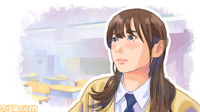 『Dear me, I was...』発売日が7月31日に決定。『ウィッシュルーム』『アナザーコード』の金崎泰輔が参加するテキストのないアドベンチャーゲーム