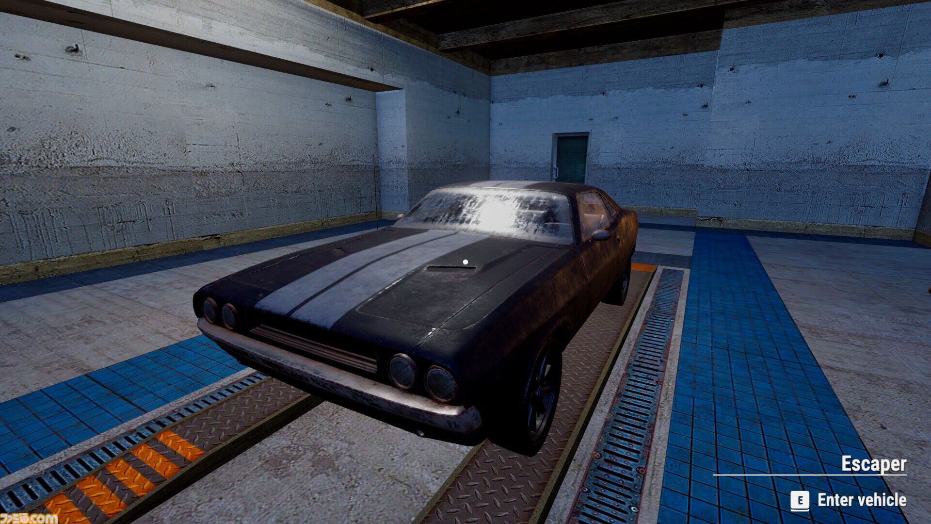 『Prison Escape Simulator: Dig Out』刑務所の床をスプーンでコツコツ掘って脱獄。獄中生活を快適にする牢内のアップグレードやギャンブルもできちゃう脱獄シミュレーターが登場