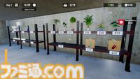 『Prison Escape Simulator: Dig Out』刑務所の床をスプーンでコツコツ掘って脱獄。獄中生活を快適にする牢内のアップグレードやギャンブルもできちゃう脱獄シミュレーターが登場